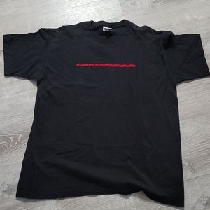 A/X Tee